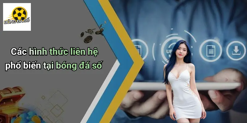 Liên hệ 2 Liên Hệ