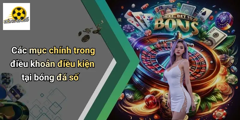 điều khoản điều kiện 3 Điều Khoản Điều Kiện