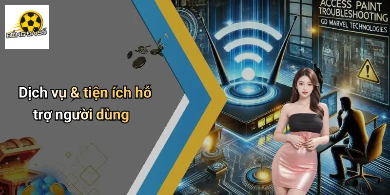 Giới thiệu 4 Giới Thiệu