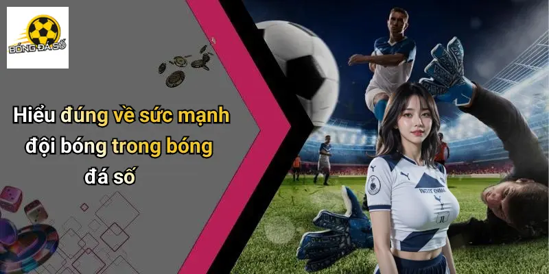 Tiêu Chí Chọn Đội Bóng Mạnh: Bí Kíp Đánh Giá Đội Đỉnh Online 1 Tiêu Chí Chọn Đội Bóng Mạnh