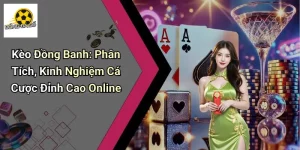 Kèo Đồng Banh