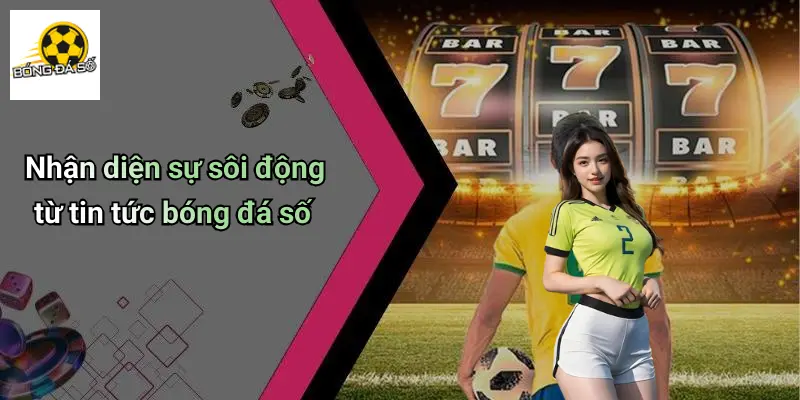 Tin Tức Bóng Đá