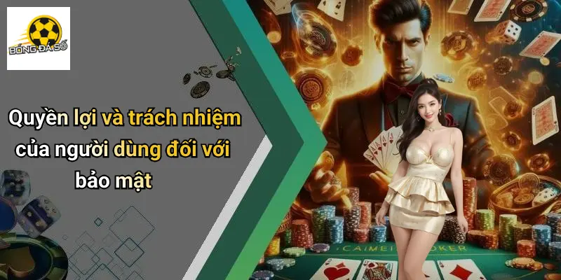 chính sách bảo mật 3 Chính Sách Bảo Mật