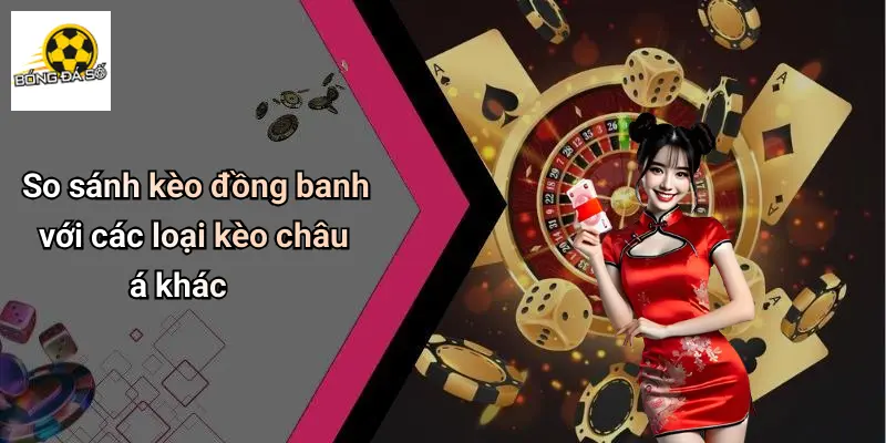 Kèo Đồng Banh