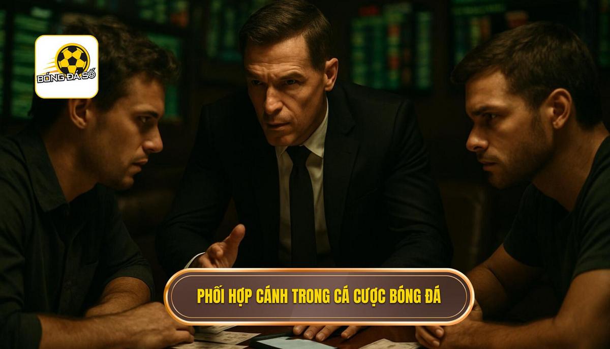 Mở Đầu_ Vì Sao Phối Hợp Cánh Là _Mỏ Vàng_ Của Cá Cược Bóng Đá_