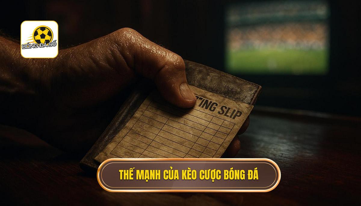 Phân Tích Chuyên Sâu Kèo Cược Tổng Số Lần Sút Bóng Bị Chặn (Blocked Shots) 1 Thế Mạnh Của Kèo Cược Tổng Số Lần Sút Bóng Bị Chặn