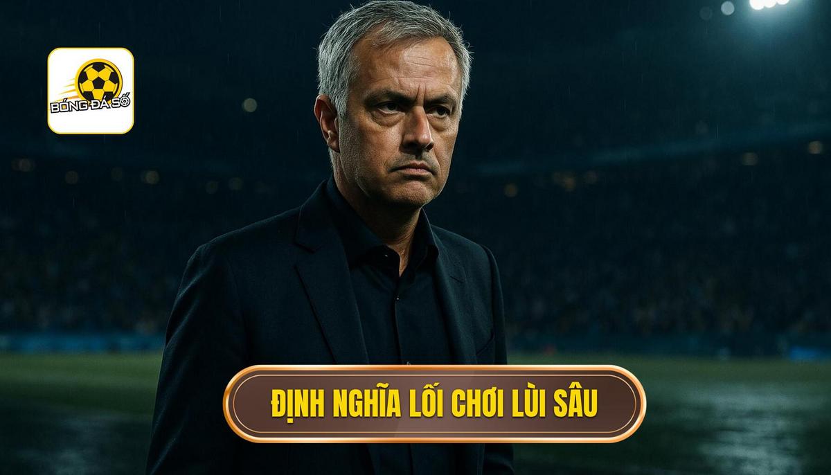 Bản chất và định nghĩa của lối chơi lùi sâu