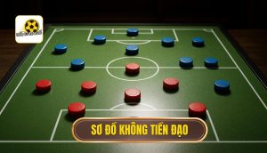 thumb - sơ đồ không tiền đạo