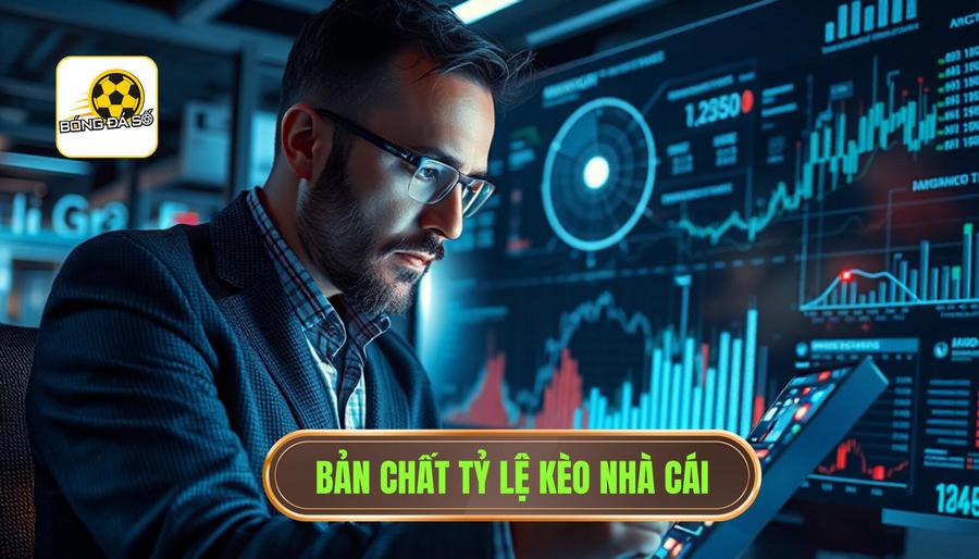Hiểu Rõ Bản Chất Của Tỷ Lệ Kèo Và Nhà Cái