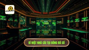 Bí mật nhà cái không muốn bạn biết: Tiết lộ góc khuất cá cược