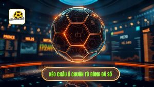 Cách đọc kèo châu Á cực chuẩn từ chuyên gia BÓNG ĐÁ SỐ